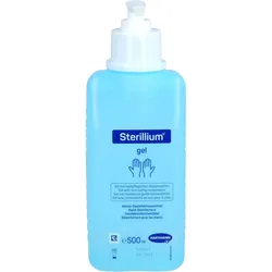 Sterillium Gel 500 ML