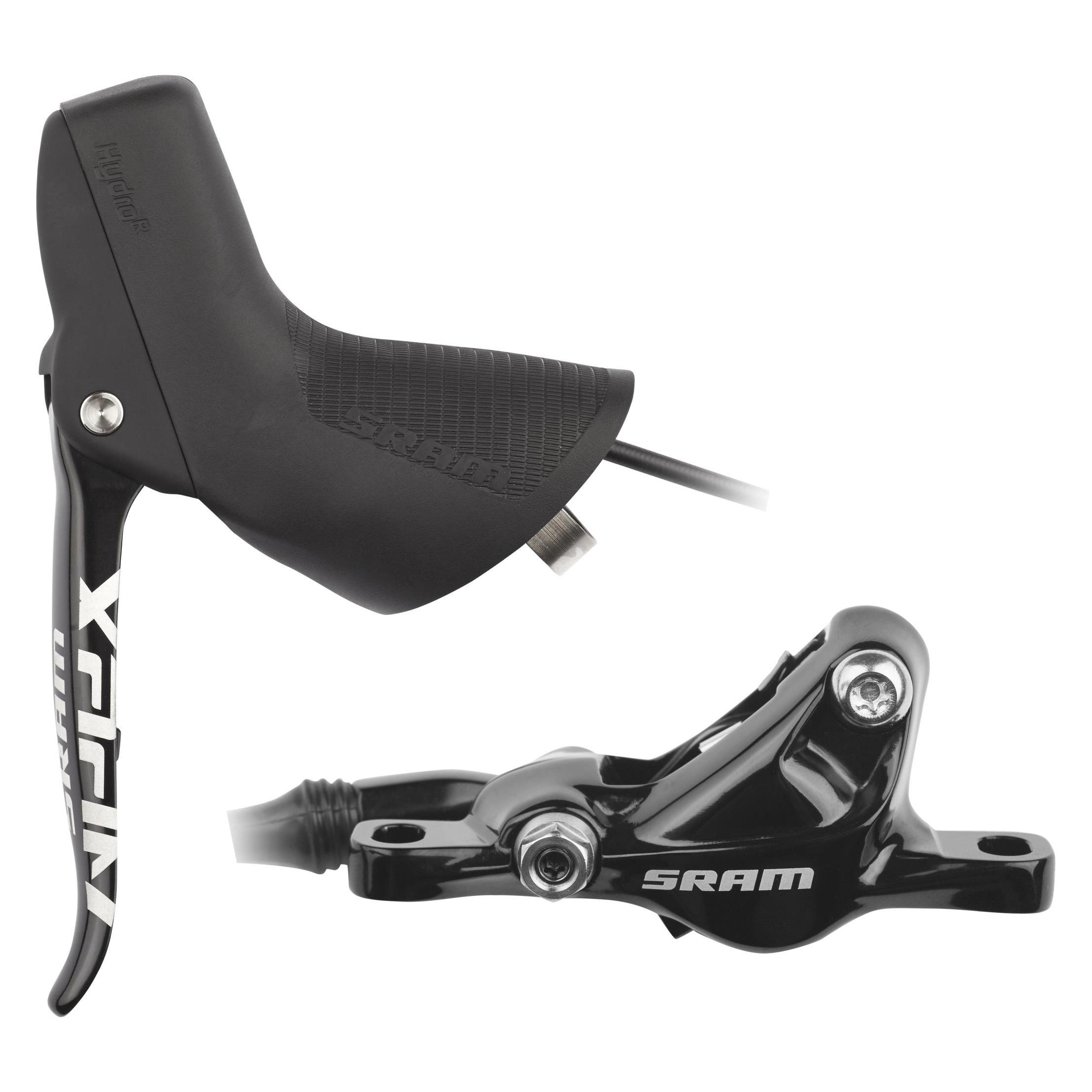 Sram Apex 1 Road Hydraulische Scheibenbremse VR links (Vorderradbremse, 2) (00.5018.096.000)