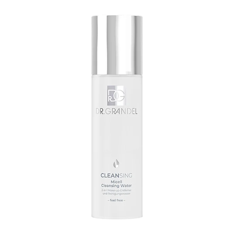 Dr. Grandel Cleansing, Micell Cleansing Water, 200ml 41620