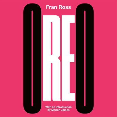 Oreo - Fran Ross, Audio, 9781529002379