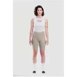 Peppermint, Damen, Velohosen, Signature (XL), Rosa, Beige