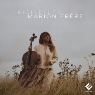 Originelles - Marion Frre, CD