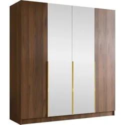 KLEIDERSCHRANK Santi II