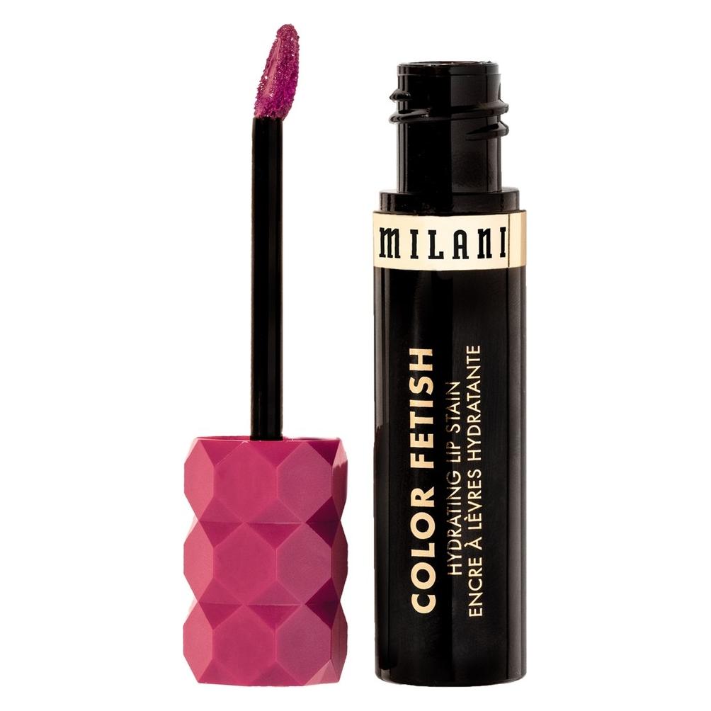 Milani Cosmetics - Color Fetish Hydrating Lip Stain - Pink About It - 5.29ml (Pink About It) (M038140001)