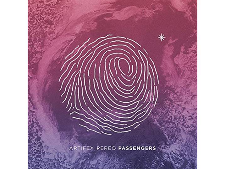 Artifex Pereo - Passengers