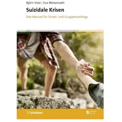 Vüst:Suizidale Krisen, Ratgeber von Björn Vüst