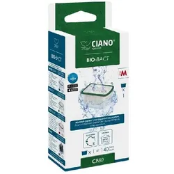 Ciano Dose Stop Algae, M, 1x (Innenfilter), Aquarium Filter