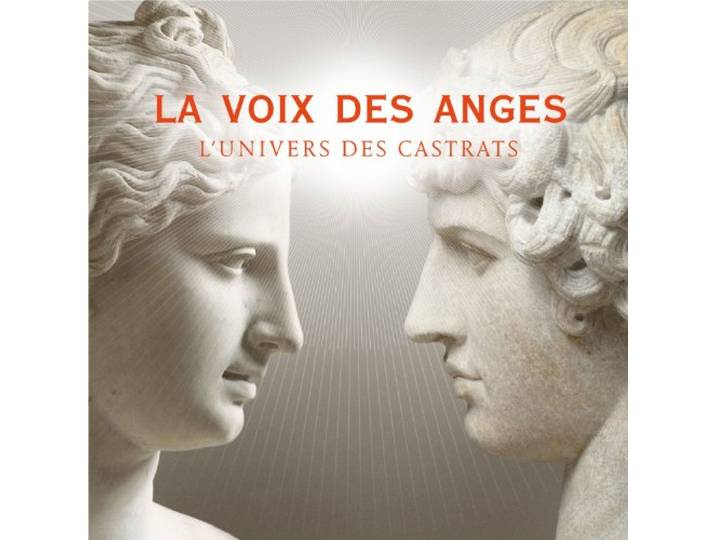 Various Artists - L Univers Des Castarts-La Voix