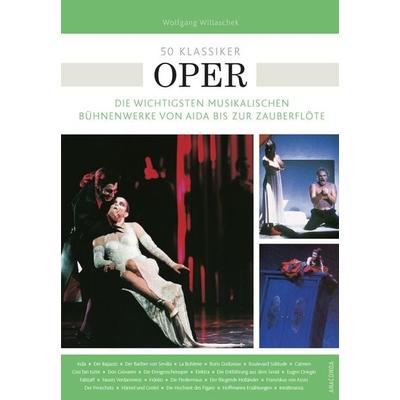 50 Klassiker Oper -