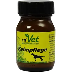 Zahnpflege Vet 75 ML