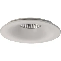 Brumberg, Einbauleuchte, LED-Einbauleuchte (Aluminium, Glas, Kunststoff transparent)