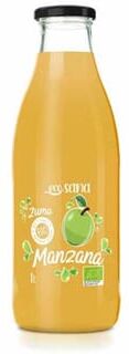 Ecosana ZUMO DE MANZANA BIO 1000 ml