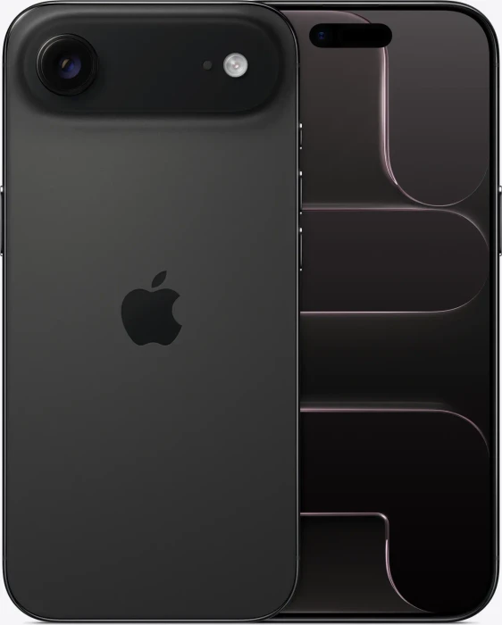iPhone Air 1 TB Space Schwarz