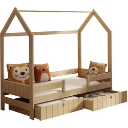 HAUSBETT Naomi