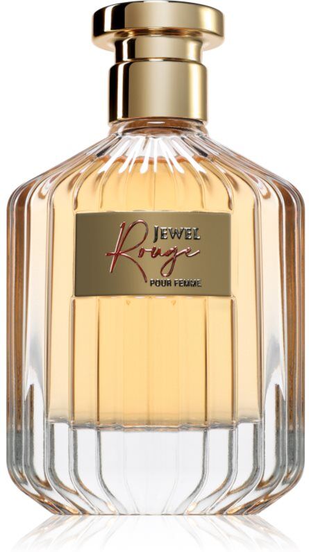 Grandeur Jewel Rouge Eau de Parfum pour femme 100 ml