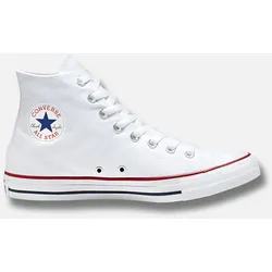 Chuck Taylor All Star Hi - weiß - 43