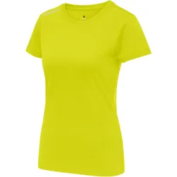 newline Core Funktionsshirt Damen evening primrose S