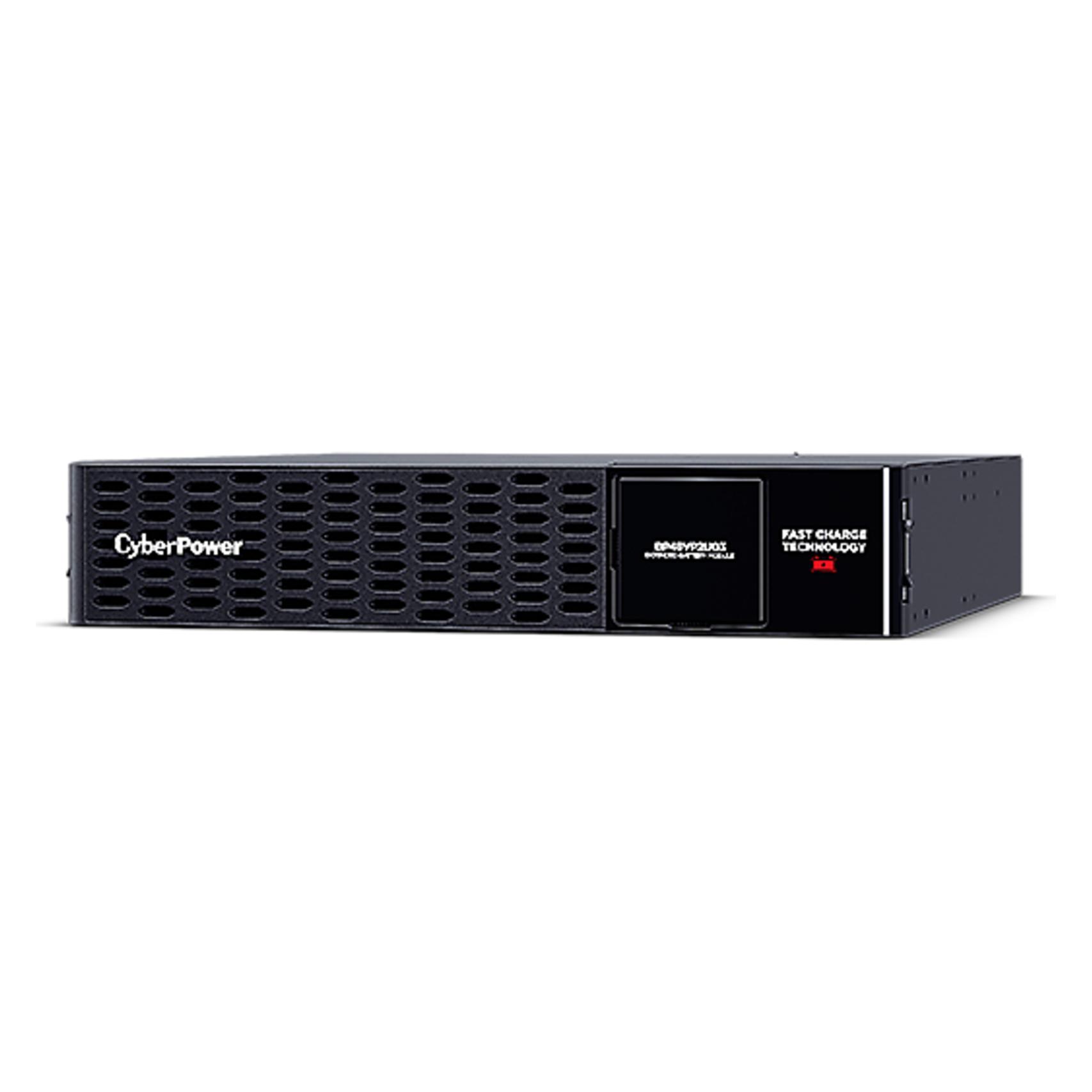 Cyberpower USV Batterie für PR2200ERTXL2UAN/PR3000ERTXL2UA (BP48VP2U03)