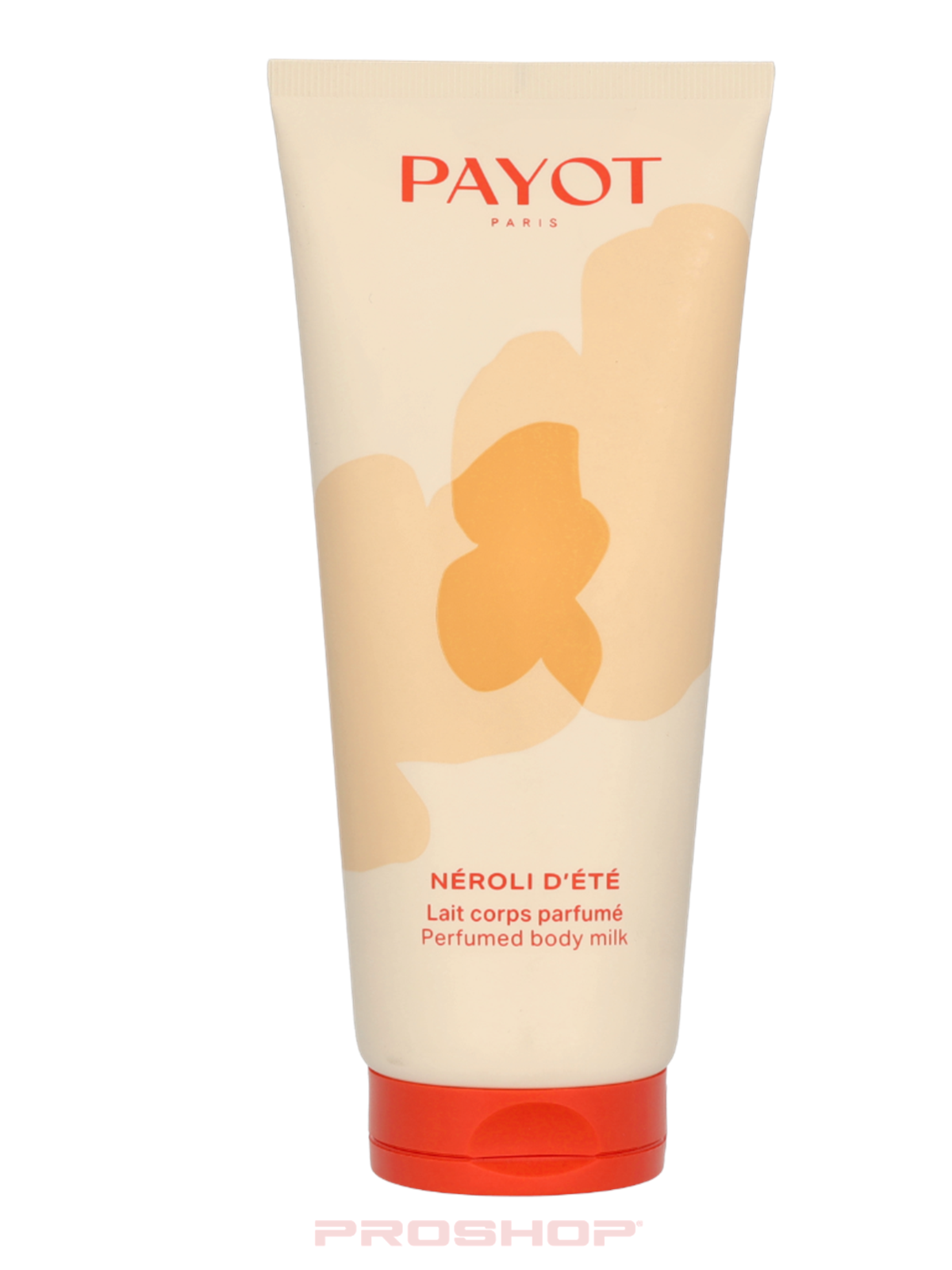 Payot Neroli D'Ete Perfumed Body Milk