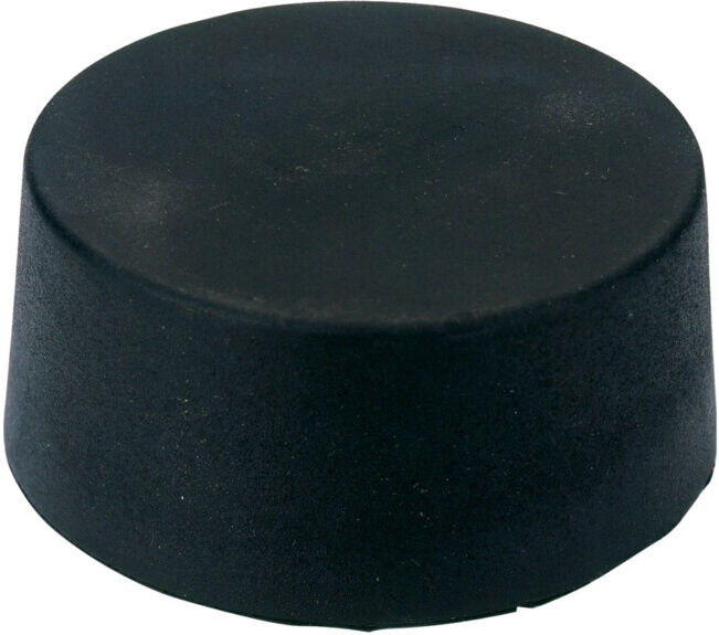 Sieger Embout en caoutchouc de rechange 100 mm rond ; Ideal (WEG2053750)