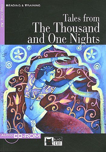 collective - Thousand and One Nights+cdrom (Reading & Training) - Preis vom 09.10.2026 07:28:09 h
