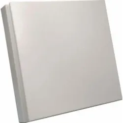 SAV125/K Sichtblende Küche für Küchenabluftventil AV125/K