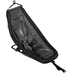 Croozer ® Babysitz Lykke, schwarz