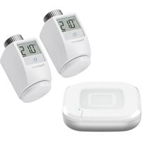 Starter Bundle Heizen für 2 Heizkörper, Set
