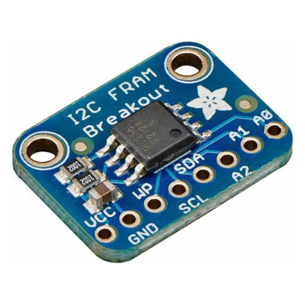Adafruit 1895 Evaluation Board 1 St. (1895)