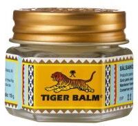 Dietisa Balsam des weißen Tigers 19 gr