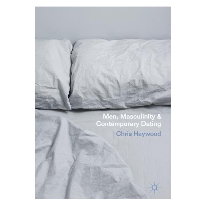 Palgrave Macmillan Uk Haywood:Men, Masculinity and Contempora (Englisch, Hardcover, Chris Haywood) (63328102)