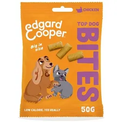 E&C 50g Bites Huhn (groß)