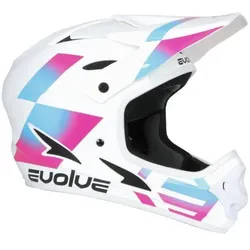Evolve, Velohelm, (57 - 58 cm)