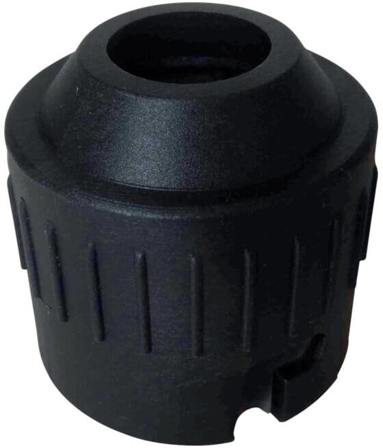 Buse à mortier pour pistolet à mortier en plastique ; Kaim (21110)