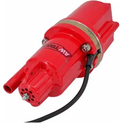 Awtools, Wasserpumpe, POMPA MEMBRANOWA KC60 600W (Hauswasserpumpe)