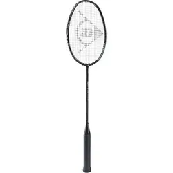 DUNLOP Badmintonschläger REVO-STAR DRIVE 83, Größe ONE SIZE in Grau Grau