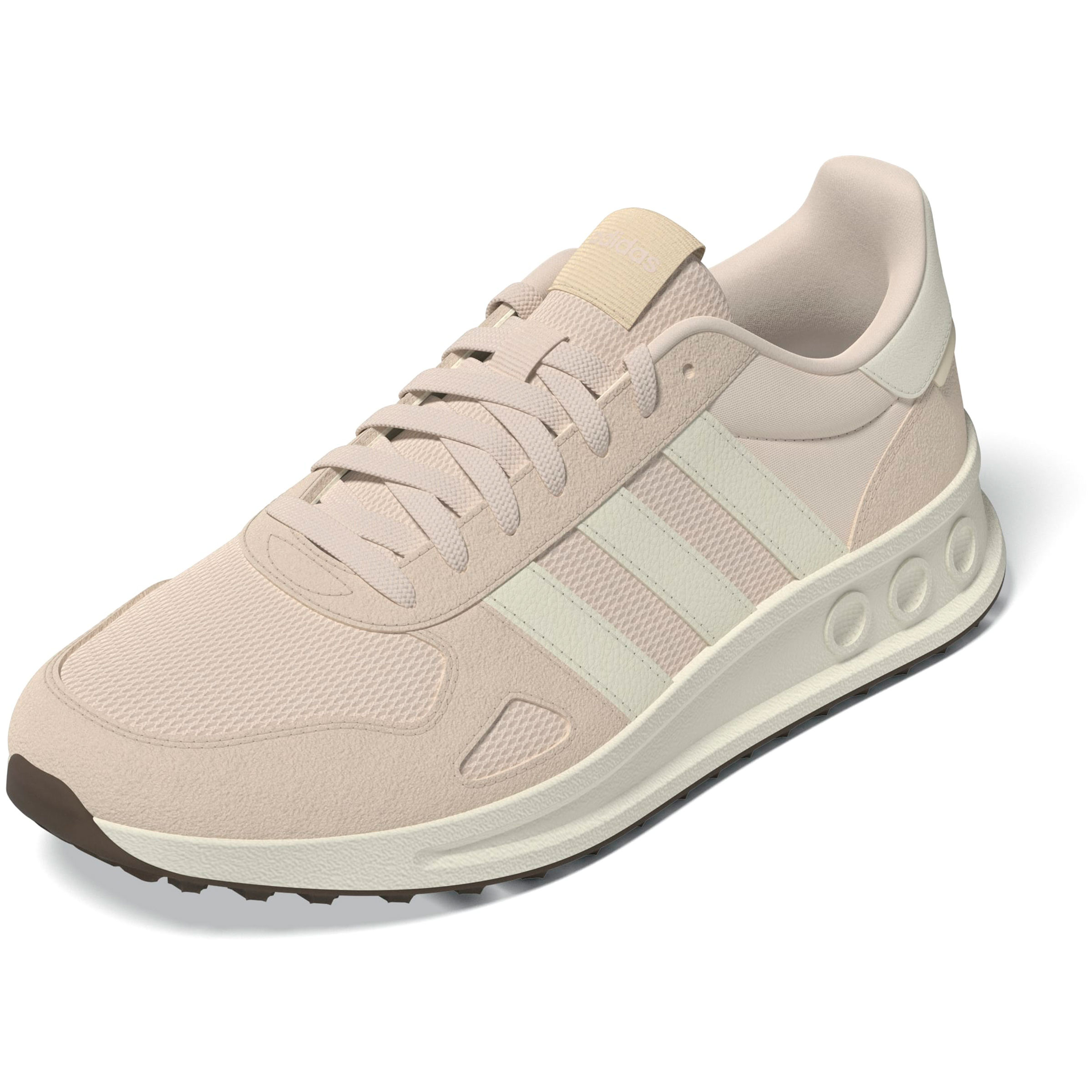 adidas Run 84 Damen Freizeitschuhe rosa Größe 36.5 Lifestyle Widerstandsfähig