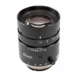 Pepperl+Fuchs Fabrik Zubehör Kameraobjektiv VOS-LE-C-35MM-JC