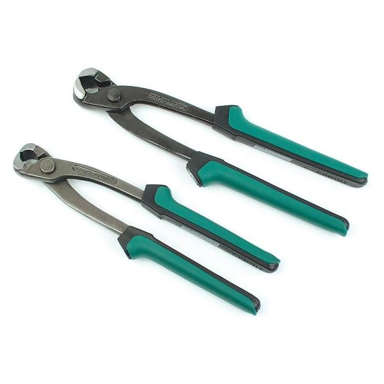 Mannesmann Rabbitzzange 9 Zoll (220 mm) (M10929)