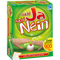 Nicht Ja, nicht Nein, Partyspiel