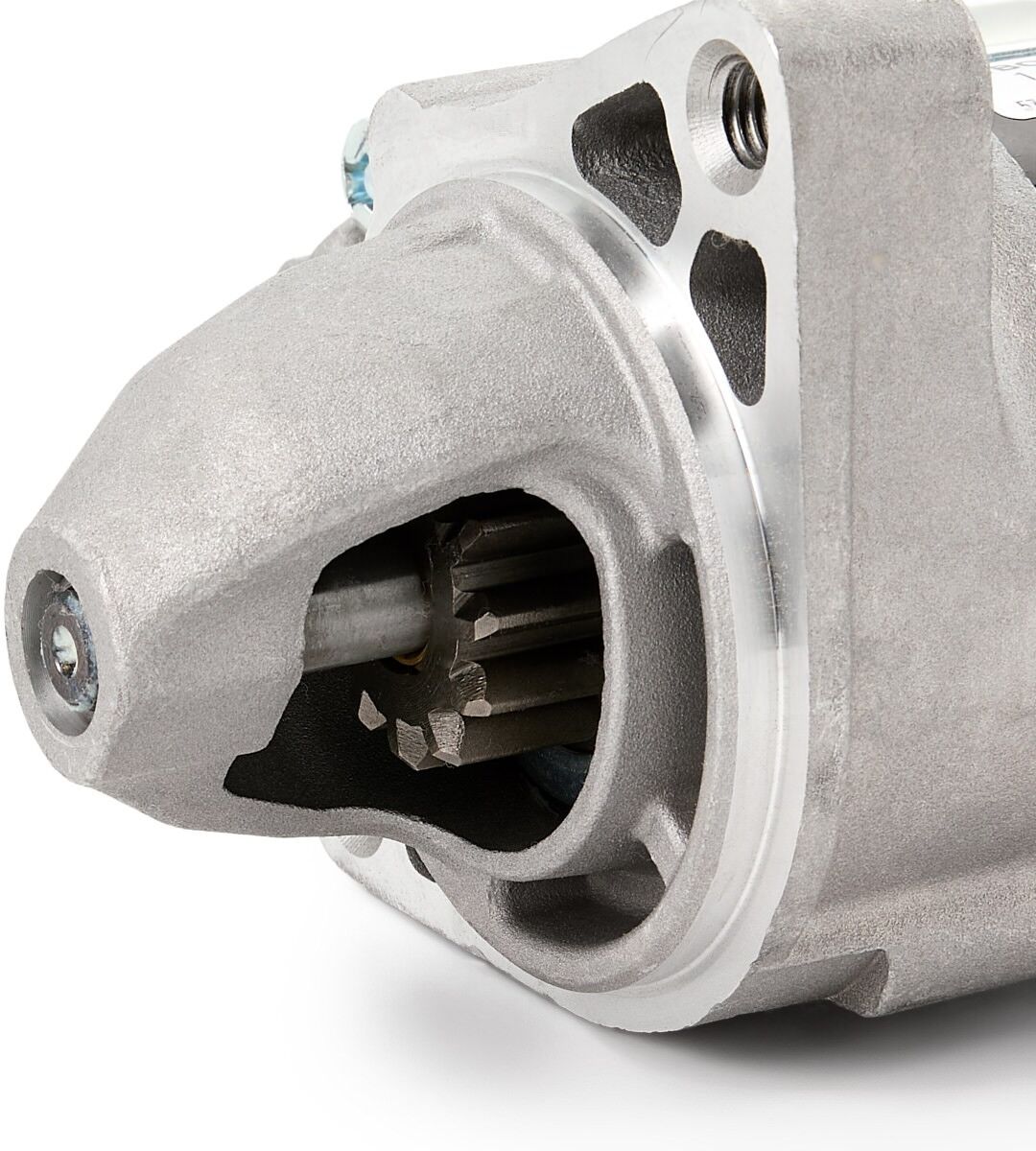 Bosch 1 986 S00 934 Starter motor