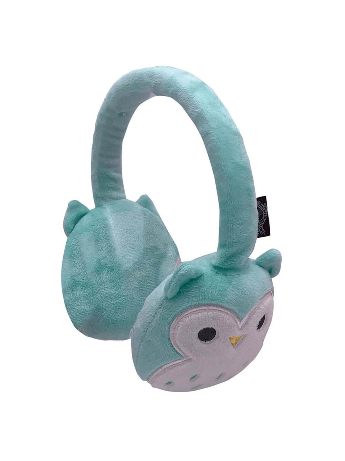 Squishmallows Winston - Kinderkopfhörer - Bluetooth