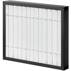 Helios Ventilatoren Ersatzluftvorfilter ePM10 ELF-AIR1 RH #02200