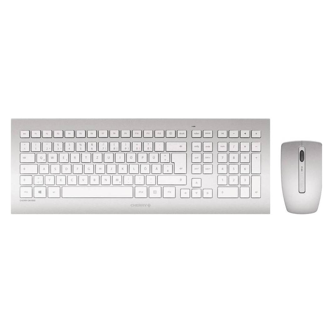 Cherry DW 8000 (DE, Kabellos) (JD-0310DE)