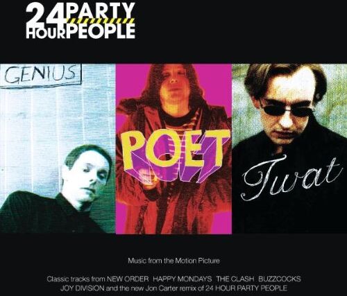 Ost - 24 Hour Party People - Preis vom 10.10.2026 11:48:34 h