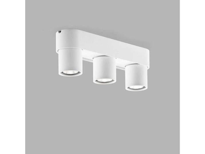 Aura C3 Plafonnier 2700/3000K White - LIGHT-POINT - Cuisine - Aluminium