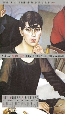 Sybille Bedford - Ein Vermächtnis - Preis vom 12.10.2026 11:37:12 h