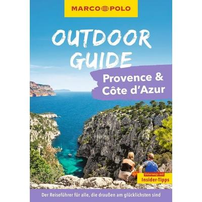 Reiseführer Provence Côte d'Azur; Taschenbuch von Carina Hofmeister, MairDuMont, 978-3-575-02182-3