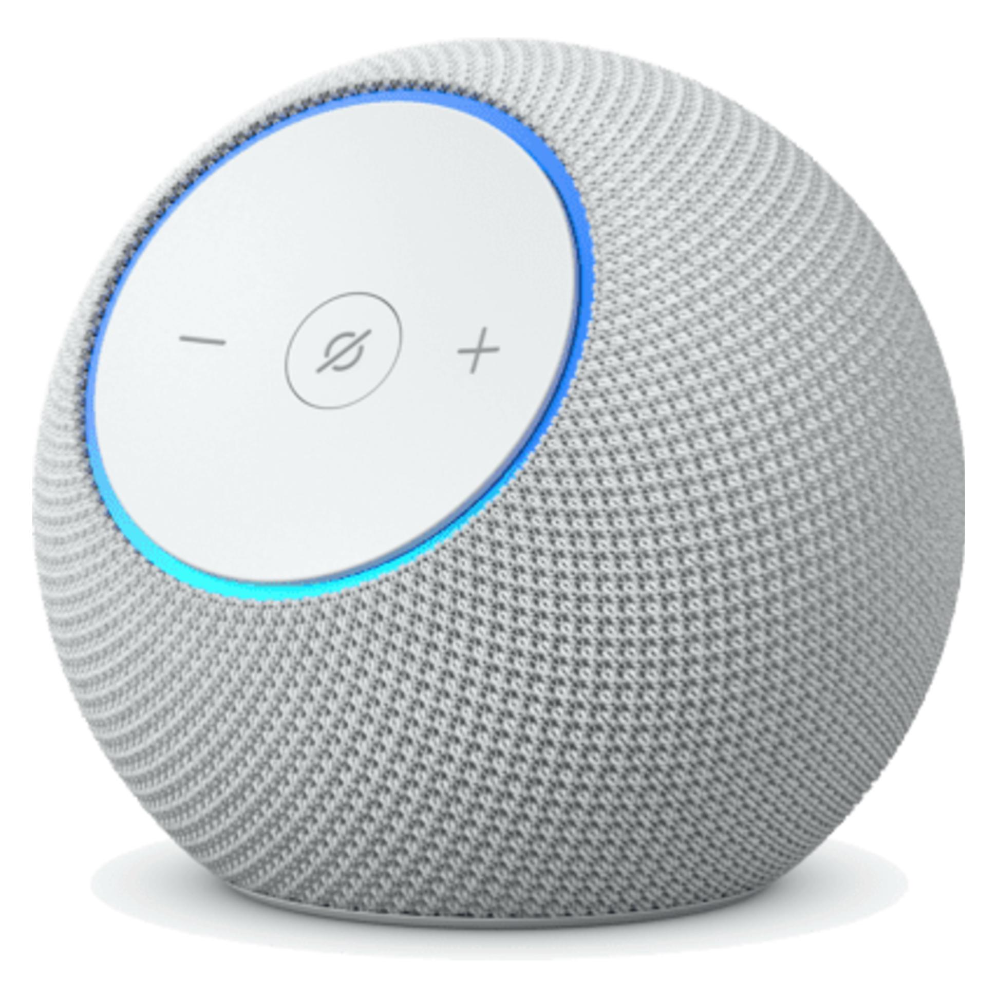 Amazon Echo Dot Max (2025) (Amazon Alexa, Matter) (B0DKLVWZPF)