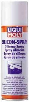 LIQUI MOLY 3310 Silikoni voiteluaine